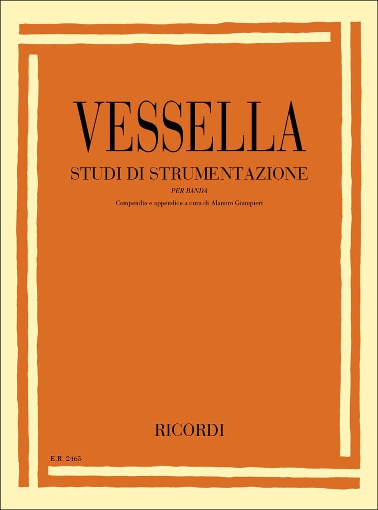 Studi Di Strumentazione Per Banda